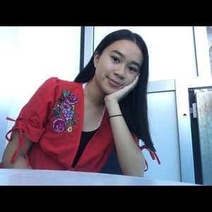 Meet your Posher, Kimberly